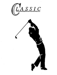 CLASSIC logo