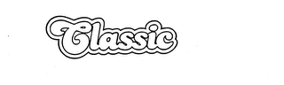 CLASSIC logo