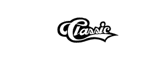 CLASSIC logo