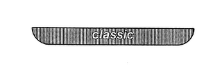 CLASSIC logo