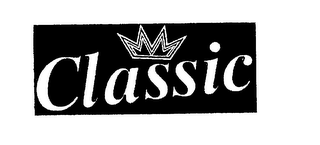 CLASSIC logo