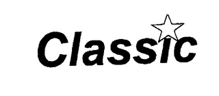CLASSIC logo