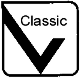 CLASSIC logo