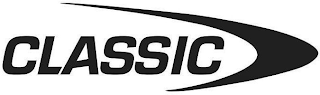 CLASSIC logo