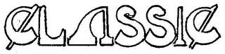 CLASSIC logo