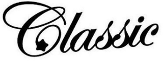 CLASSIC logo