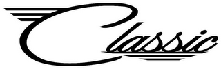 CLASSIC logo