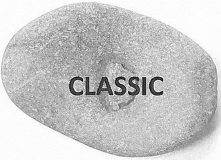 CLASSIC logo