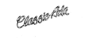 CLASSIC-ADA logo