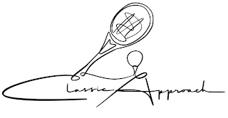 CLASSIC APPROACH logo