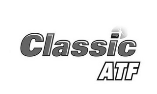 CLASSIC ATF logo