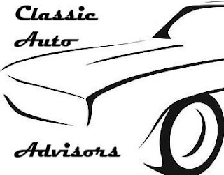 CLASSIC AUTO ADVISORS logo