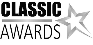 CLASSIC AWARDS logo