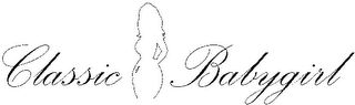 CLASSIC BABYGIRL logo