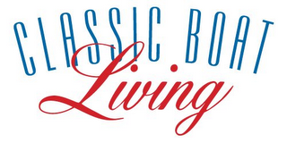 CLASSIC BOAT LIVING logo