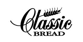 CLASSIC BREAD