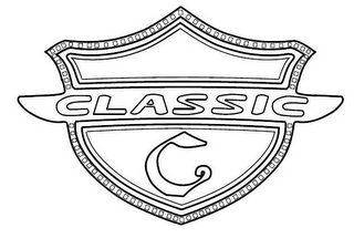 CLASSIC C logo