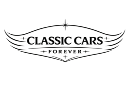 CLASSIC CARS FOREVER logo