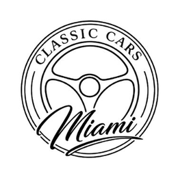 CLASSIC CARS MIAMI logo