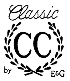 CLASSIC CC BY E&G