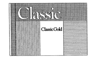 CLASSIC CLASSIC GOLD