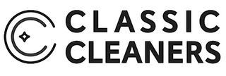 CLASSIC CLEANERS logo