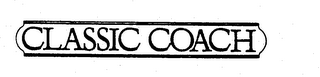 CLASSIC COACH logo