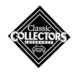 CLASSIC COLLECTORS INSURANCE logo