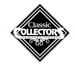 CLASSIC COLLECTORS INSURANCE PROGRAM logo
