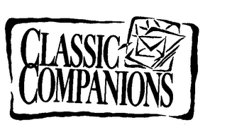 CLASSIC COMPANIONS logo