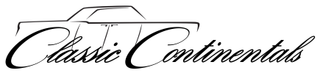 CLASSIC CONTINENTALS logo