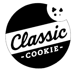 CLASSIC COOKIE logo