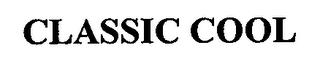 CLASSIC COOL logo