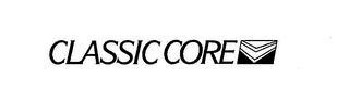 CLASSIC CORE logo