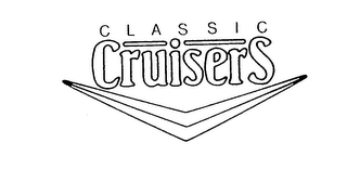 CLASSIC CRUISERS logo