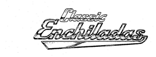 CLASSIC ENCHILADAS logo
