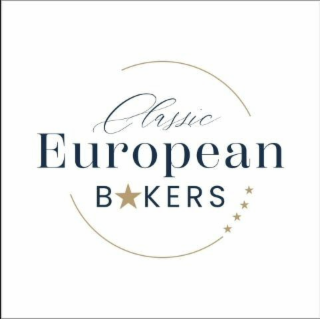 CLASSIC EUROPEAN BAKERS