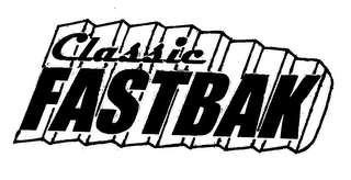 CLASSIC FASTBAK logo