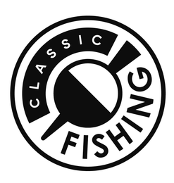 CLASSIC FISHING logo
