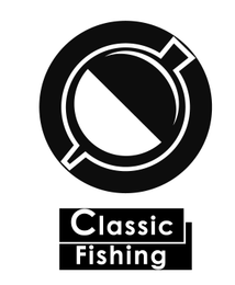 CLASSIC FISHING logo