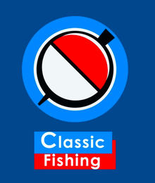 CLASSIC FISHING logo