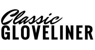 CLASSIC GLOVELINER logo