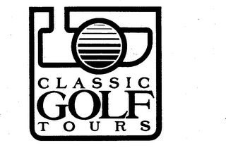 CLASSIC GOLF TOURS