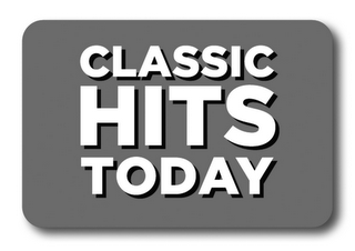 CLASSIC HITS TODAY logo