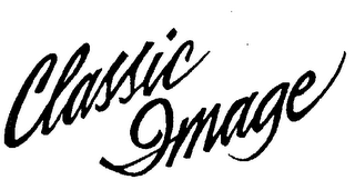 CLASSIC IMAGE logo
