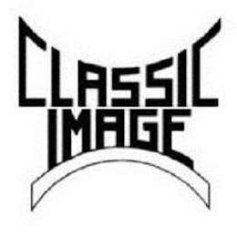 CLASSIC IMAGE logo