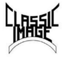 CLASSIC IMAGE logo