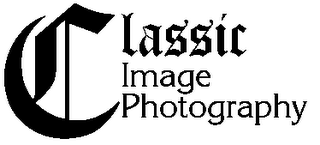 CLASSIC IMAGE PHOTOGRAPHY logo