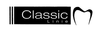 CLASSIC LINIE logo