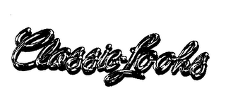 CLASSIC-LOOKS logo